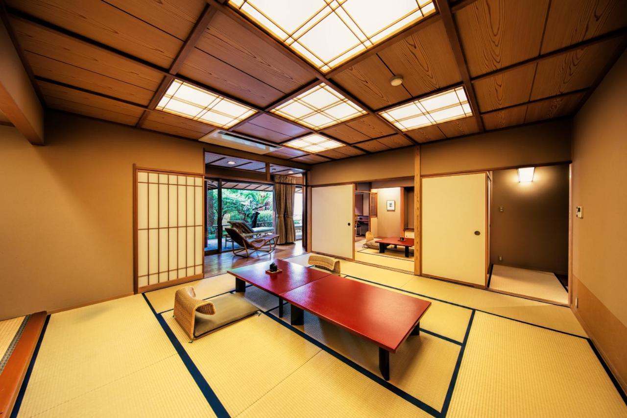 湯めぐりの宿 吉春 伊豆の国市 エクステリア 写真
